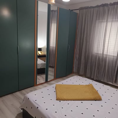 Аренда комфортной 2-комнатной квартиры, 65 м², район Томис Плюс, Констанца, Румыния